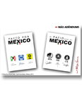 Más adendums
